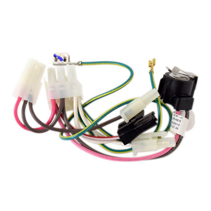 Briggs Stratton Gearbox-Single Sp Synchro 19 - 564687