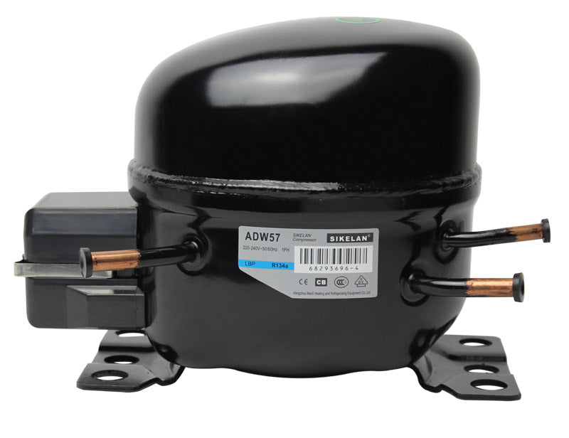 Subaru Industrial Air Guide - 207-56511-01