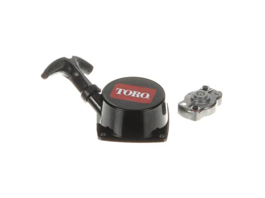 Toro Recoil Starter Asm - 308430016