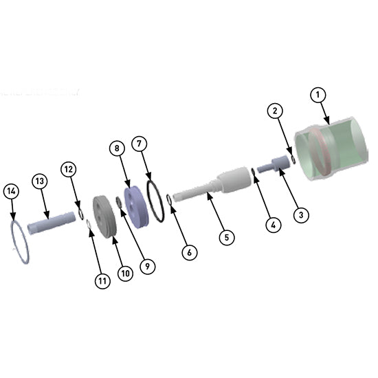 Whirlpool Control-Panel - 8523467