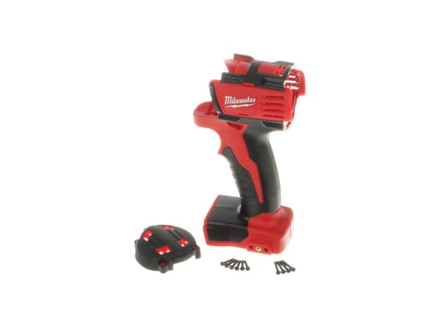 Milwaukee Handle Halve Set - 31-44-2600
