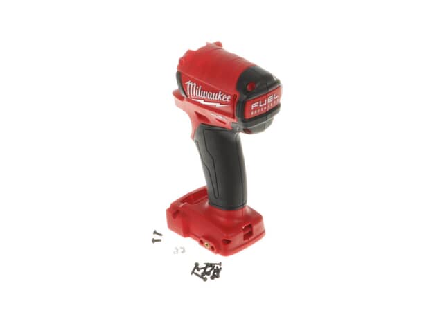 Milwaukee Handle Assembly - 31-44-2670