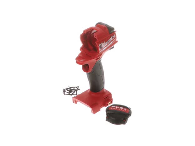 Milwaukee Housing/End Cap Assembly - 31-44-2703