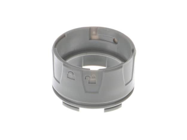 Milwaukee Ring Locking Bag Dust - 31-58-0690