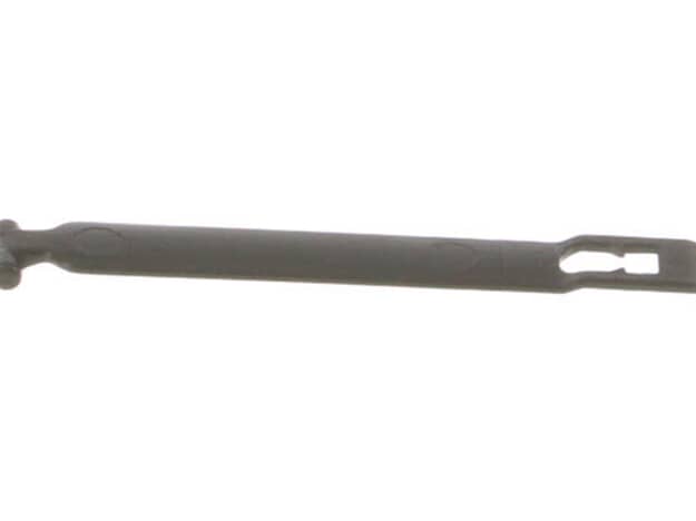 Milwaukee Slide Pole - Front - 31-84-0095