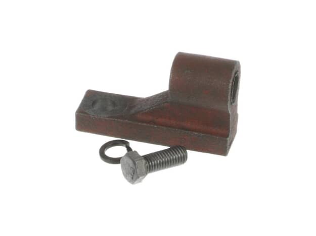 Wilton Spindle Nut - WL9-310047W