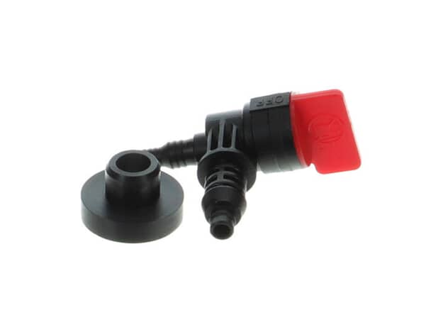 Briggs Stratton Fuel Valve Kit - 310333GS