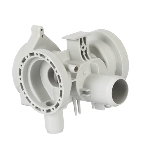 LG Washer Pump Casing - 3108ER1001E