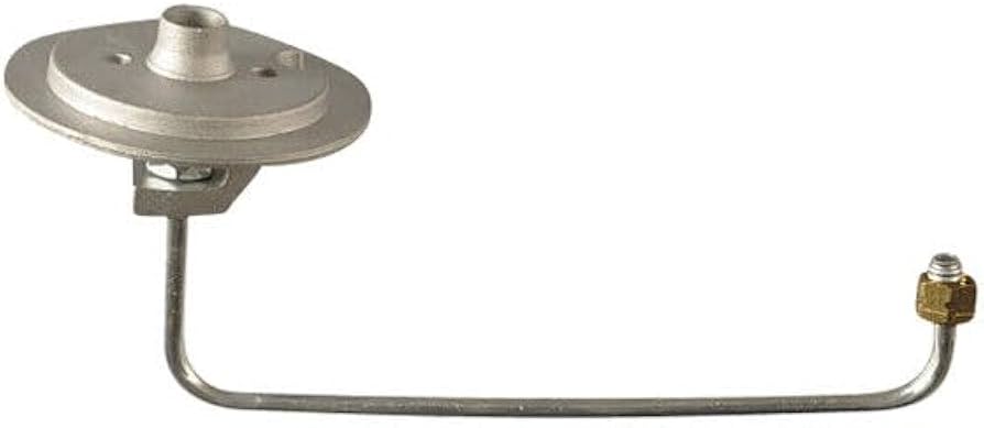 Whirlpool Orifice,Natural,9.5K - W11590293
