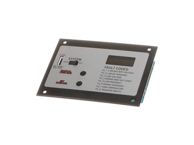 Briggs Stratton Control Panel - 311353GS