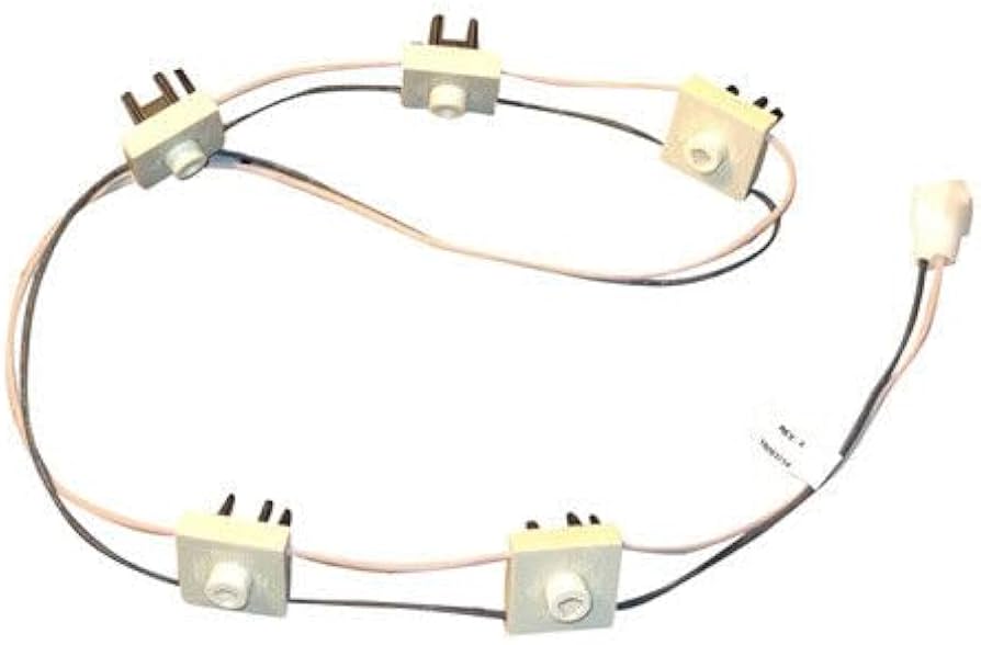 Whirlpool Range Large Brass Burner Cap - W11323012