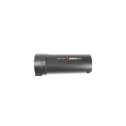 Troy Bilt Yardman Short Block - 951-12155