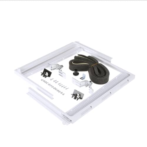 LG Single Install Part Assembly - 3127A20074X