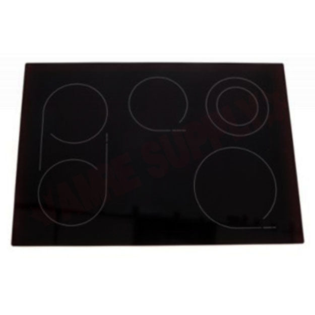 Whirlpool Console - W11086161