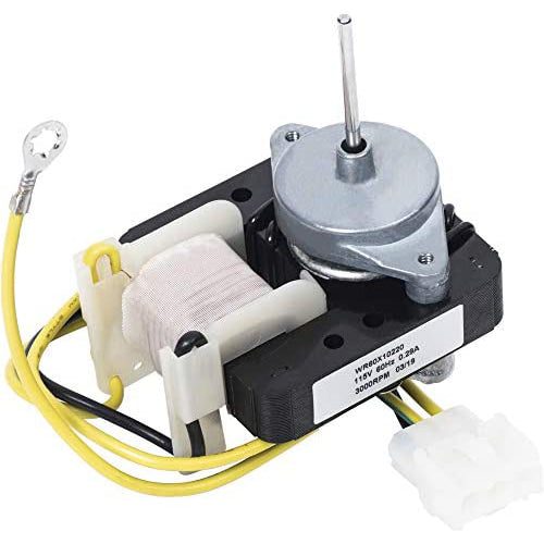Whirlpool Switch-Cyc - W10584420