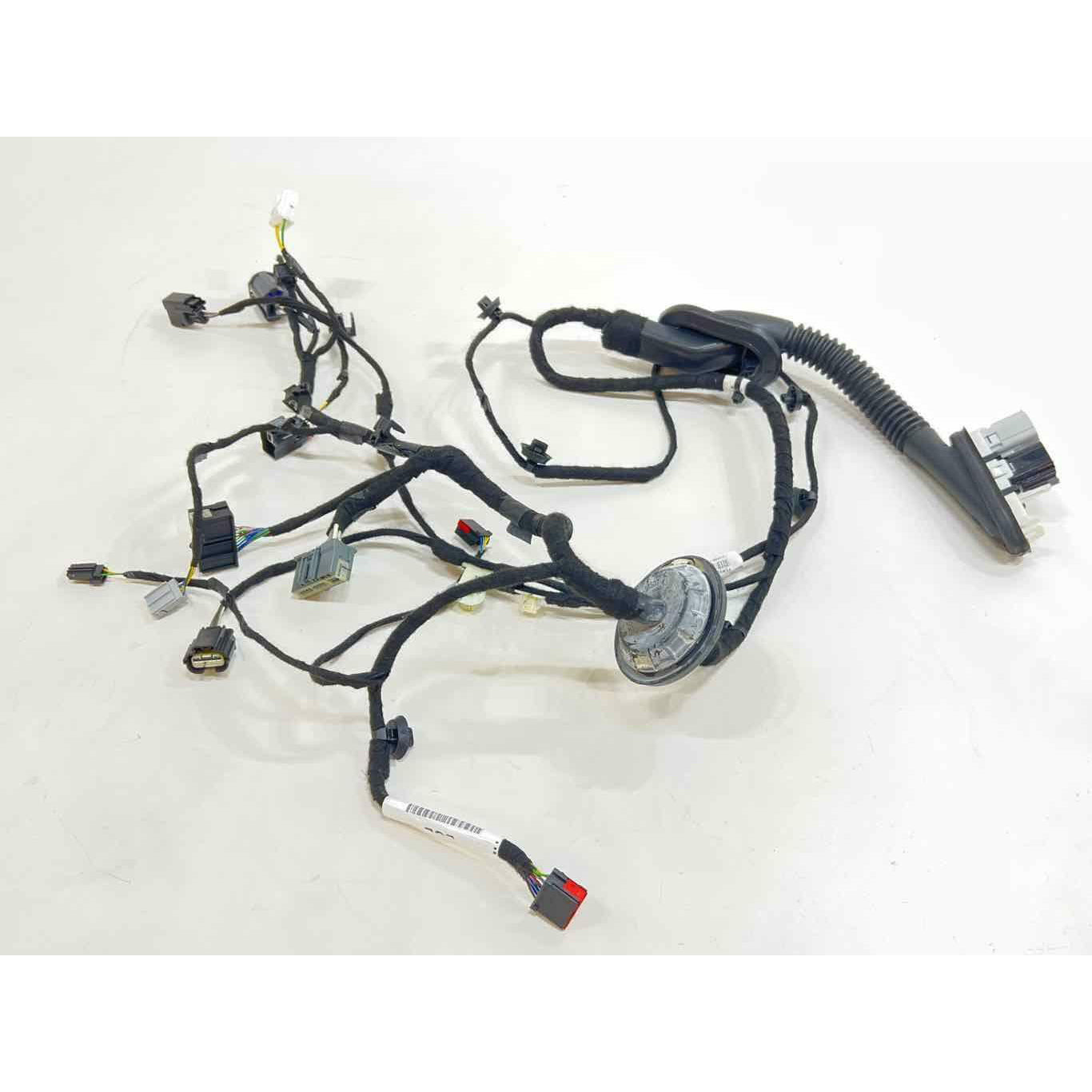 Troy Bilt Engine-Complete - 752Z490-SUC