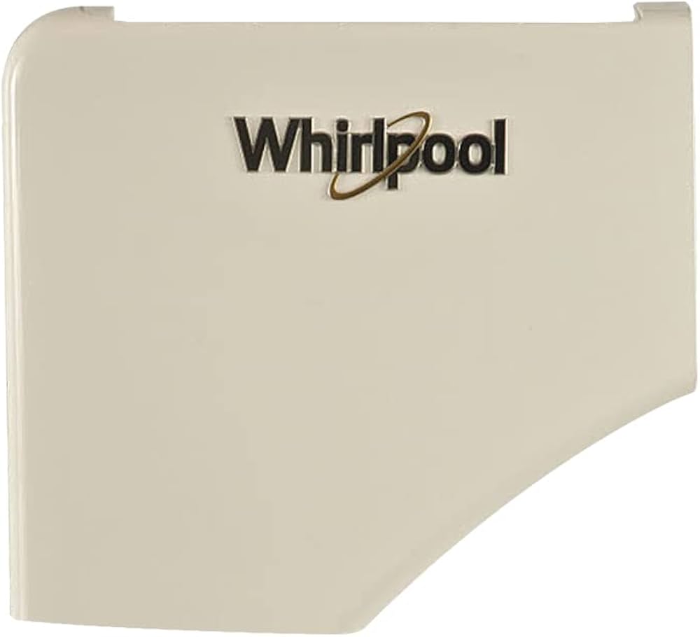Whirlpool Handle - 8562104
