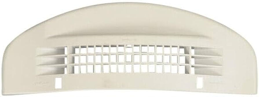 Whirlpool Grille - W11282543
