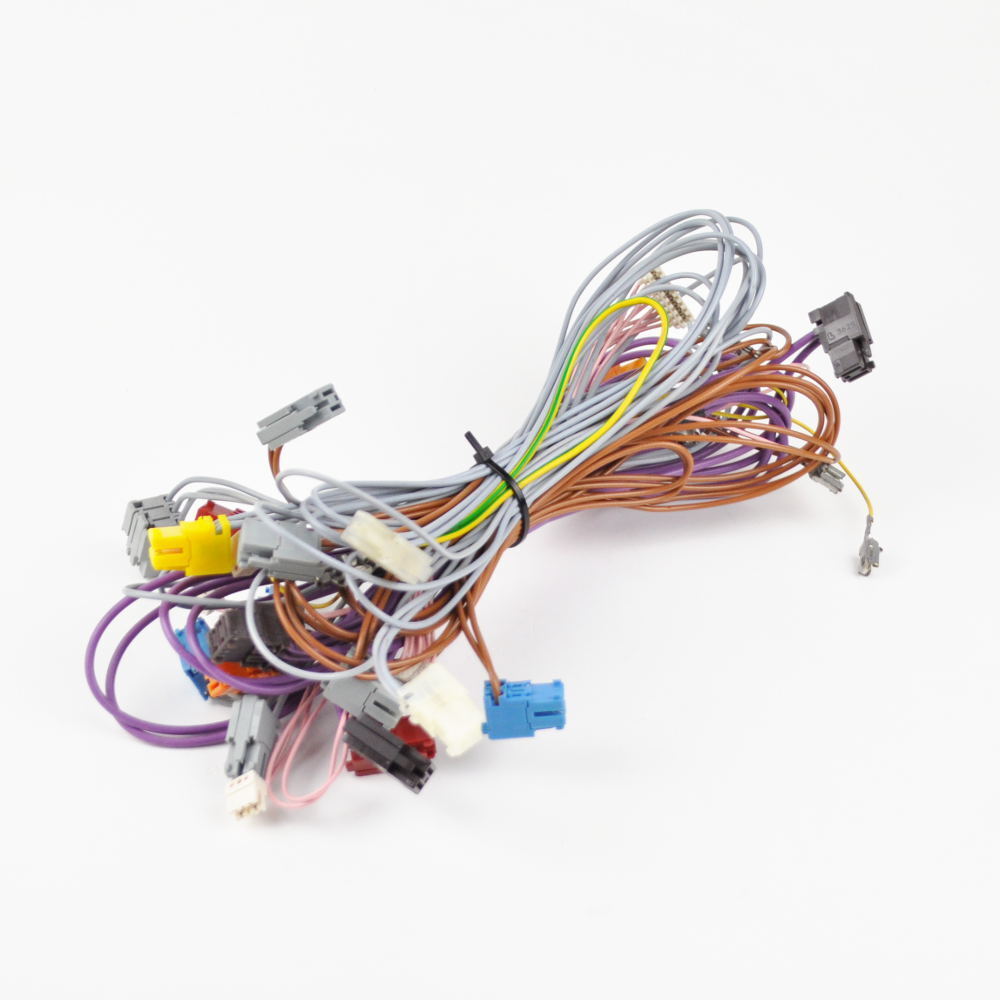Subaru / Robin Control Box Ay - 359-40275-08