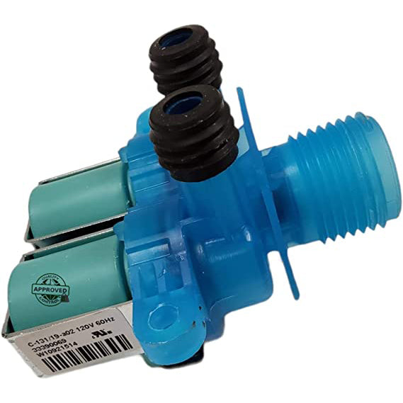 Whirlpool Valve - WPW10240976