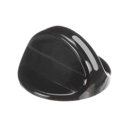 Electrolux Knob,Control, Black - 316025108