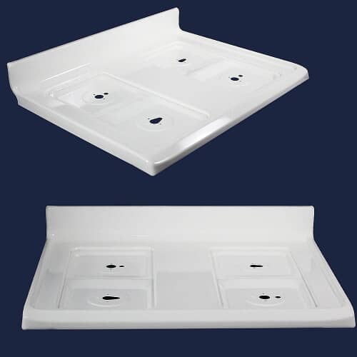 Whirlpool Panel-Int - 4357081