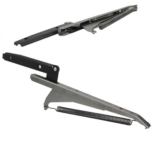Troy Bilt Yardman 753-05148 Hsg Asm: - 684-04028-0691