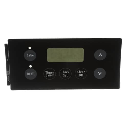 Electrolux Overlay - 316220701