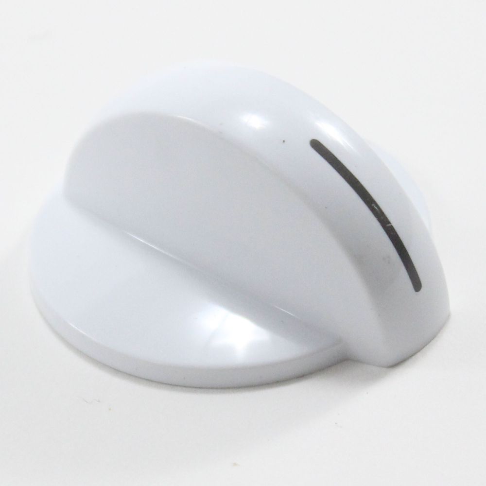 Electrolux Knob,Control,White - 316223030
