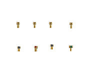 Troy Bilt Yardman Crankshaft Kit - 951-12102