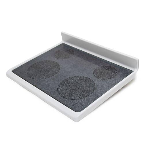 Hydro Gear Plate Adptr 1 Pad Tndm - 51560
