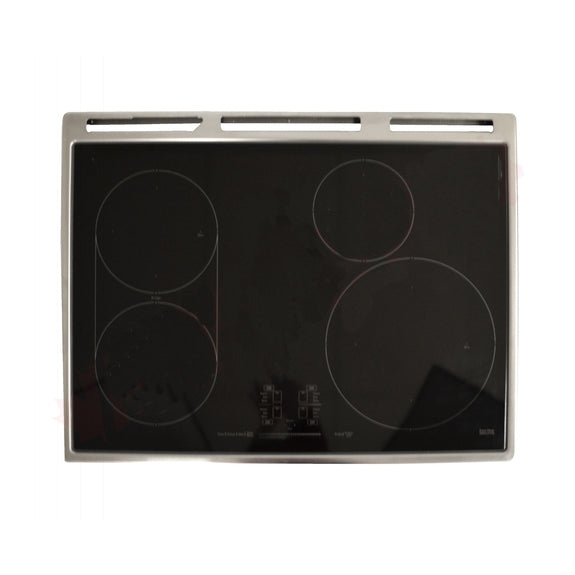Whirlpool Cooktop - W10808299