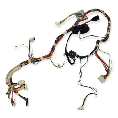Whirlpool Wire-Harness - W10800478
