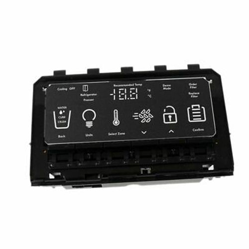 Whirlpool Control Board - WPW10441688