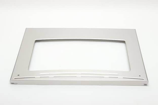 Whirlpool Front Cover - 2186714B