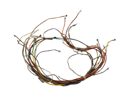 Whirlpool Nlaassembly- Fron - 504222WP