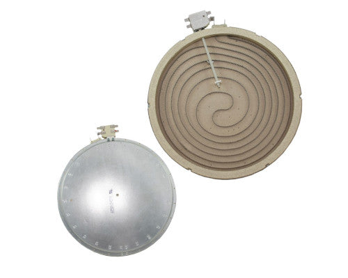 Whirlpool Control Panel - W10078122