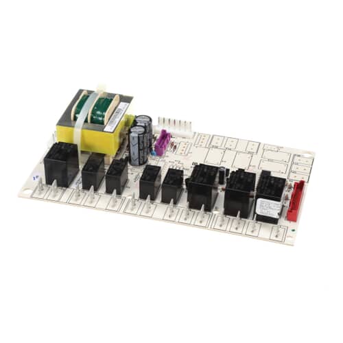 Electrolux Board,Power,Relay - 316442118