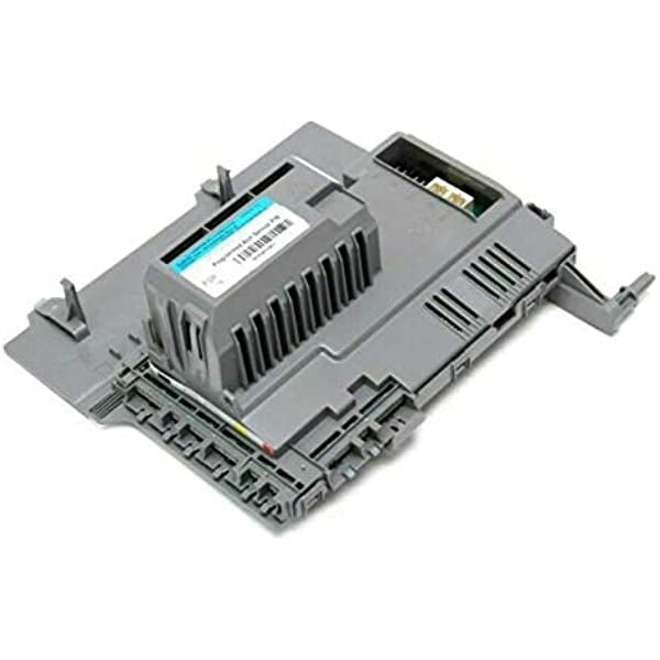 Whirlpool Control Board - W10678344