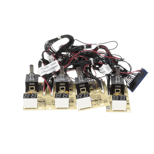Electrolux Board,Display,Controls,Esec20R - 316445614