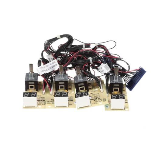 Electrolux Board,Display,Controls,Esec20R - 316445614