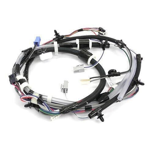 Whirlpool Wire-Harness - W10720779