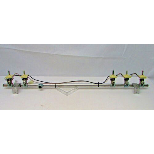 Whirlpool Tubing-Gas - W10145706