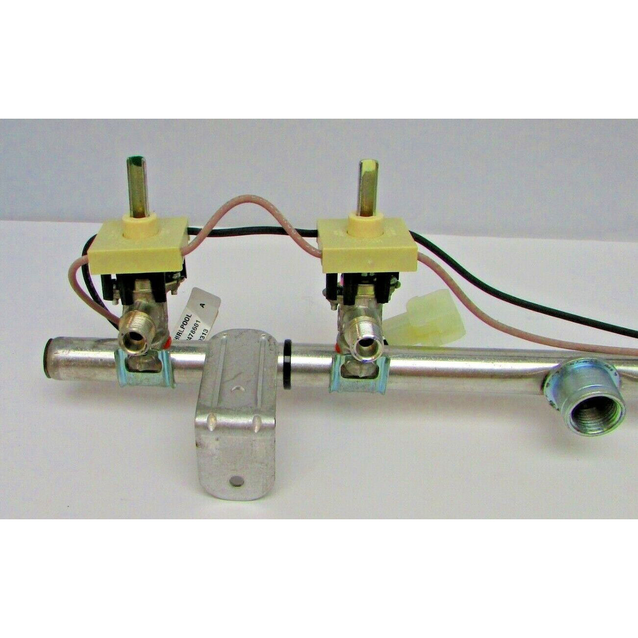 Whirlpool Tubing-Gas - W10145716