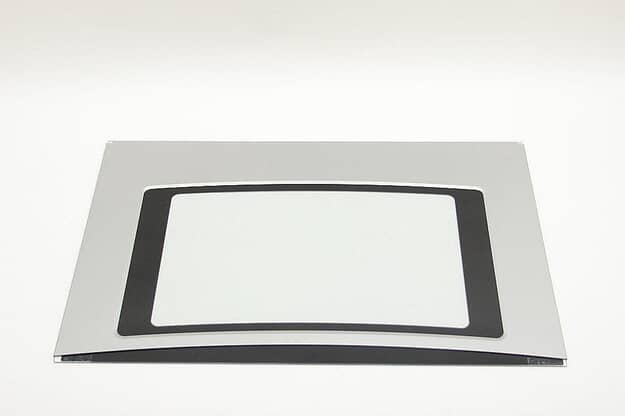 Briggs Stratton Cover-Side - 772064