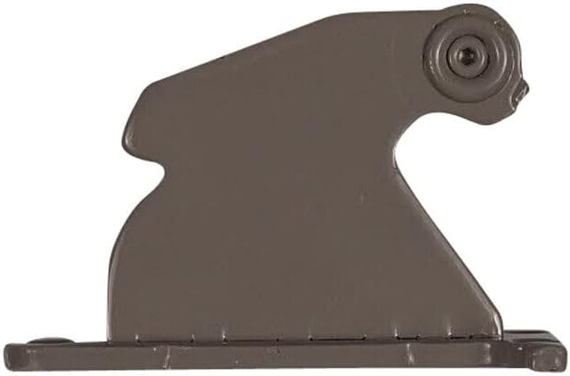 Whirlpool Refrigerator Door Hinge - W11167119