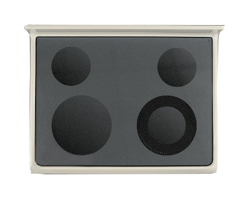 Sony Front Cover Plate (950) (S) - A-5032-125-A
