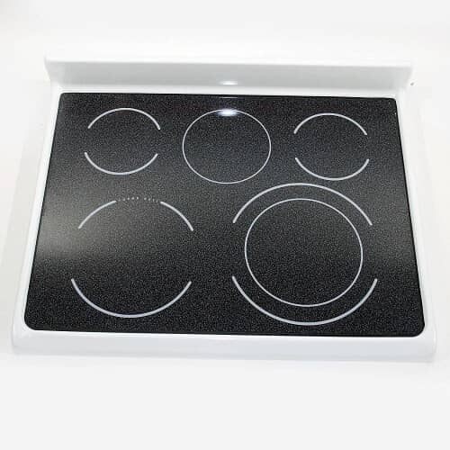 Murray Housing & Decal Asmy- - 1706654SM