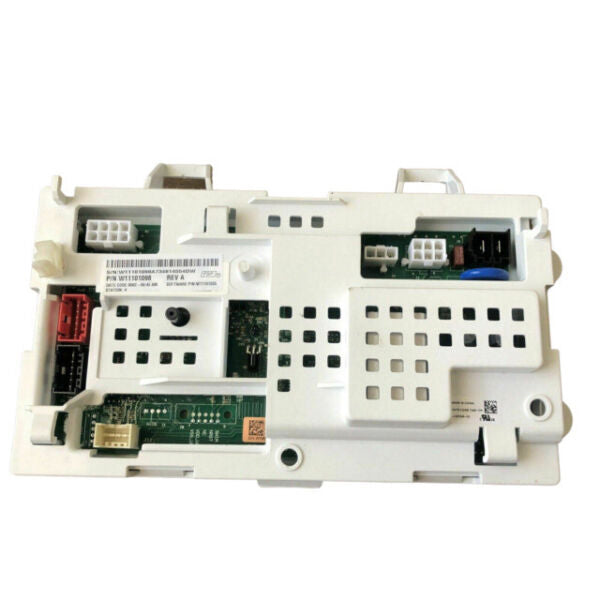 Whirlpool Control Board - W10865698