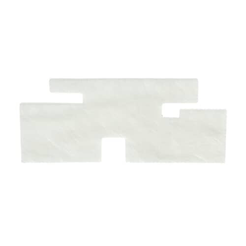Electrolux Range Terminal Block Insulator - 316542203